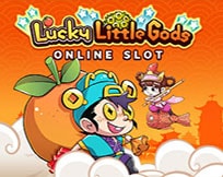 Lucky Little Gods