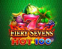 Fiery Sevens Hot 100